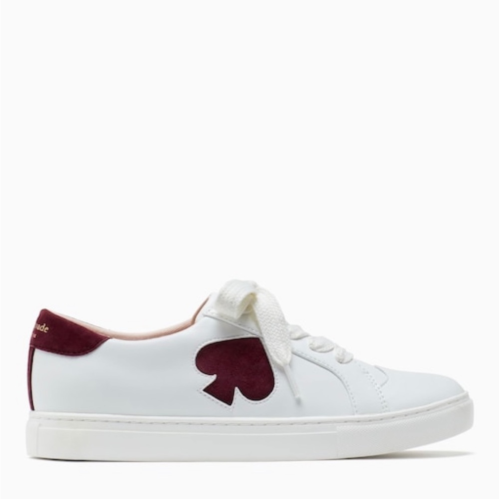 ♠️ Kate Spade Fez Sneakers ♠️